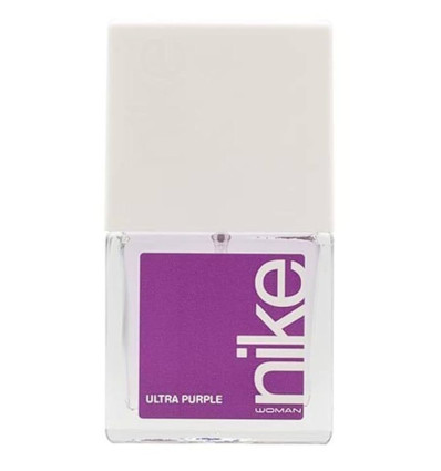 NIKE WOMAN ULTRA PURPLE EDT 30 ml SPRAY SIN CAJA
