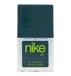NIKE A SPICY ATTUTUDE EDT 30 ml SPRAY SIN CAJA