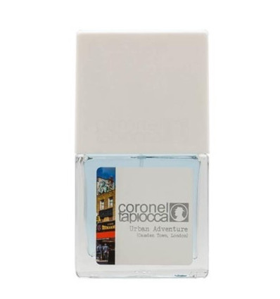 CORONEL TAPIOCCA CAMDEN TOWN LONDON COLONIA EDT 30 ML SIN CAJA