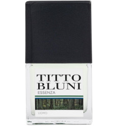 TITTO BLUNI ESSENZA EDT 30 ml SPRAY SIN CAJA TITTO BLUNI ESSENZA EDT 30 ml SPRAY SIN CAJA