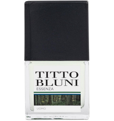 TITTO BLUNI ESSENZA EDT 30 ml SPRAY SIN CAJA