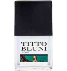 TITTO BLUNI UOMO EDT 30 ml SPRAY SIN CAJA TITTO BLUNI UOMO EDT 30 ml SPRAY SIN CAJA