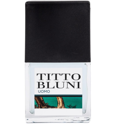 TITTO BLUNI UOMO EDT 30 ml SPRAY SIN CAJA
