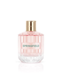 SPRINGFIELD FREE ATTITUDE EDT 100 ml SPRAY WOMAN SIN CAJA