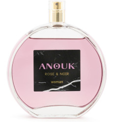 ANOUK ROSE & NOIR EDT 100 ml SPRAY SIN CAJA