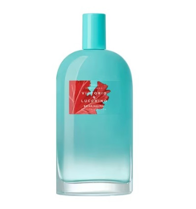 VICTORIO & LUCCHINO BRISA SALINA EDICION LIMITADA EDT 150 ML SPRAY SIN CAJA