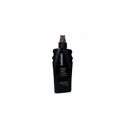 BABARIA PREMIUM EDT 200 ml SPRAY HOMBRE