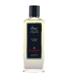 ALVAREZ GOMEZ PLATINO HOMME EAU DE PARFUM 150 ml SPRAY SIN CAJA