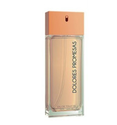 DOLORES PROMESAS ORIENTAL TOUCH EDT 100 ml SPRAY FOR HER SIN CAJA