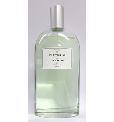 VICTORIO & LUCCHINO AGUAS Nº 3 HIEDRA, IRIS Y ÁMBAR 150 ml SPRAY SIN CAJA