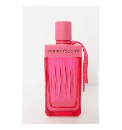 WOMEN SECRET INTIMATE DELIGHT EDP 100 ml SPRAY SIN CAJA