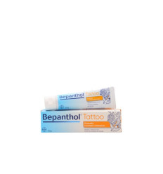 BEPANTHOL TATTOO POMADA CUIDADO INTENSIVO 30 g
