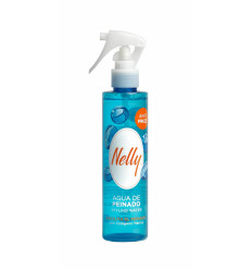 NELLY AGUA DE PEINADO 200 ML SPRAY