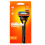 GILLETTE FUSION 5 PACK MANGO + 3 RECAMBIOS