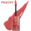 MAYBELLINE SUPERSTAY VINYL INK 15 PEACHY