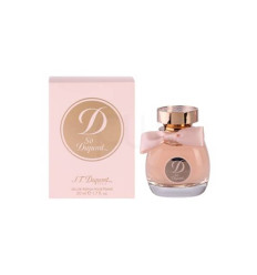 S.T. DUPONT SO DUPONT EDT 50 ML SPRAY FEMME