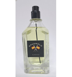 SPAGNOLO AUTÉNTICO EDT 75 ML SPRAY SIN CAJA