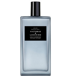 VICTORIO & LUCCHINO AGUAS MASCULINAS HIELO ANTÁRTICO EDICIÓN LIMITADA EDT 150 ml SPRAY SIN CAJA