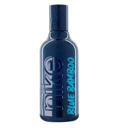 NIKE BLUE BAMBOO EDT 100 ml SPRAY SIN CAJA SIN TAPÓN