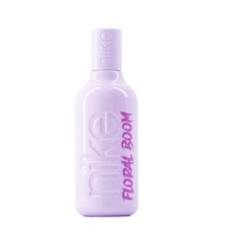 NIKE FLORAL BOOM EDT 100 ml SPRAY WOMAN SIN CAJA SIN TAPÓN