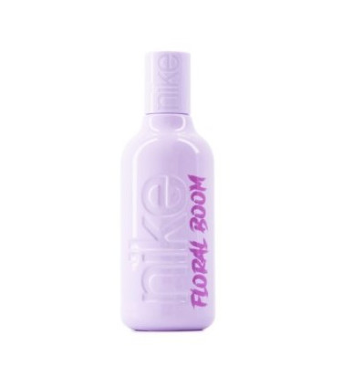 NIKE FLORAL BOOM EDT 100 ml SPRAY WOMAN SIN CAJA SIN TAPÓN
