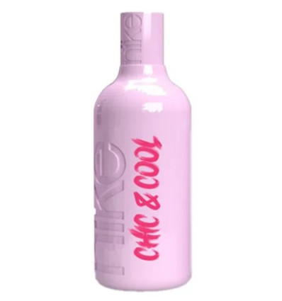 NIKE CHIC & COOL EDT 100 ml SPRAY SIN CAJA SIN TAPÓN