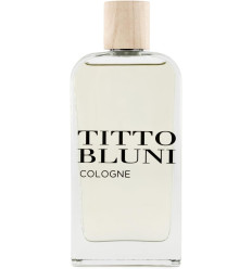TITTO BLUNI COLOGNE UOMO EDT 75 ml SPRAY SIN CAJA SIN TAPÓN