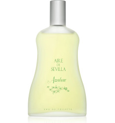 AIRE DE SEVILLA AZAHAR EDT 150 ml SPRAY SIN CAJA AIRE DE SEVILLA AZAHAR EDT 150 ml SPRAY SIN CAJA