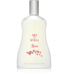AIRE DE SEVILLA ROSAS EDT 150 ml SPRAY SIN CAJA AIRE DE SEVILLA ROSAS EDT 150 ml SPRAY SIN CAJA