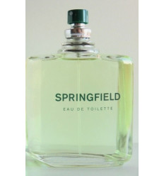 SPRINGFIELD EDT 100 ml SPRAY SIN CAJA SIN TAPÓN