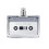 SPRINGFIELD REWIND & PLAY AGAIN THE FEELING OF THE NIGHT FOR HIM EDT 100 ml SPRAY SIN CAJA