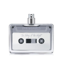 SPRINGFIELD REWIND & PLAY AGAIN THE FEELING OF THE NIGHT FOR HIM EDT 100 ml SPRAY SIN CAJA