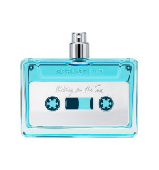 SPRINGFIELD REWIND & PLAY AGAIN WALKING ON THE SUN FOR HIM EDT 100 ml SPRAY SIN CAJA