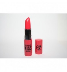 W7 BUTTER KISS RED LIGTH BARRA DE LABIOS 3 g