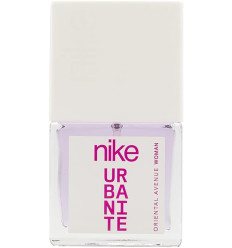 NIKE URBANITE ORIENTAL AVENUE WOMAN EDT 30 ml SPRAY SIN CAJA