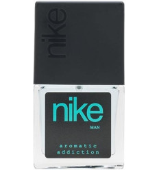 NIKE MAN AROMATIC ADDICTION EDT 30 ml SIN CAJA