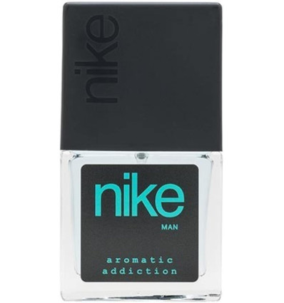 NIKE MAN AROMATIC ADDICTION EDT 30 ml SIN CAJA