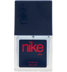 NIKE URBAN WOOD MAN EDT 30 ml SPRAY SIN CAJA