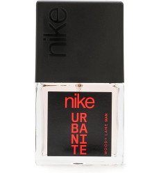 NIKE URBANITE WOODY LANE MAN EDT 30 ml SPRAY SIN CAJA