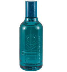 NIKE TURQUOISE VIBES MAN EDT 100 ml SPRAY SIN CAJA SIN TAPÓN