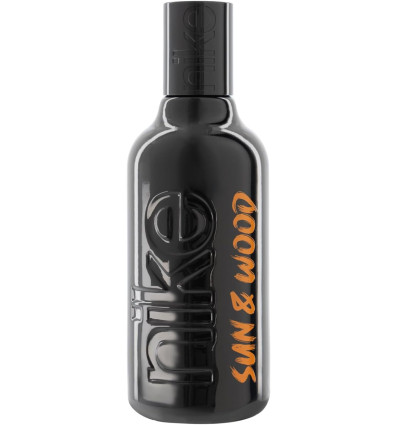 NIKE SUN & WOOD EDT 100 ml SPRAY SIN CAJA SIN TAPÓN