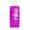 NIKE ULTRA PURPLE EDT 100 ml SPRAY WOMAN SIN CAJA SIN TAPÓN