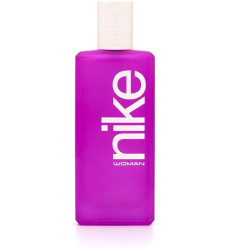 NIKE ULTRA PURPLE EDT 100 ml SPRAY WOMAN SIN CAJA SIN TAPÓN