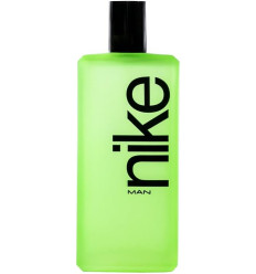 NIKE ULTRA GREEN MAN EDT 100 ml SPRAY SIN CAJA SIN TAPÓN