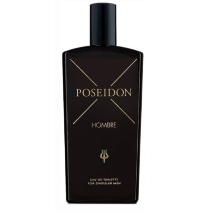 POSEIDON HOMBRE EDT 150 ml SPRAY SIN CAJA
