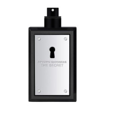 ANTONIO BANDERAS THE SECRET EDT 100 ml SPRAY SIN CAJA SIN TAPÓN