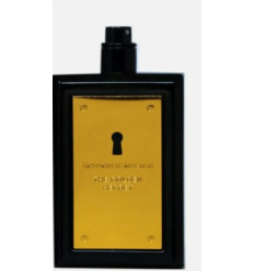 ANTONIO BANDERAS THE GOLDEN SECRET EDT 100 ml SPRAY SIN CAJA SIN TAPÓN