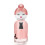 UNITED COLORS OF BENETTON SISTERLAND BLUSH CHERRY EDP 80 ML SPRAY SIN CAJA WOMAN