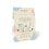 DON ALGODÓN BABY SET CARICIAS AGUA DE PERFUME 100 ml + AGUA DE COLONIA 100 ml