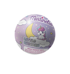 MARTINELIA LITTLE UNICORN MAGIC MAKEUP BALLS Ref. 85507